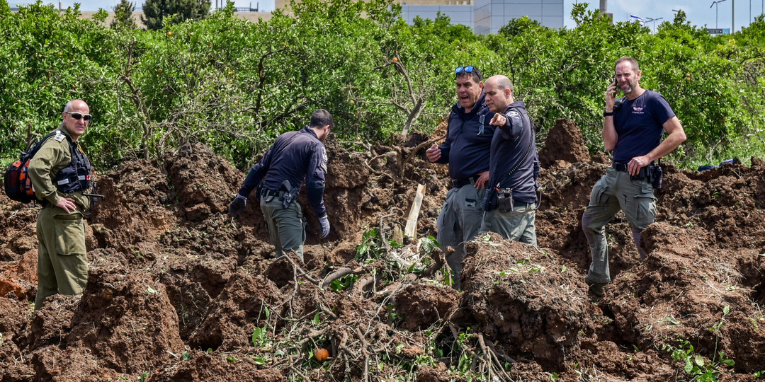 Израиль получил оплеуху от хуситов: хваленая сионистская ПВО пропустила удар