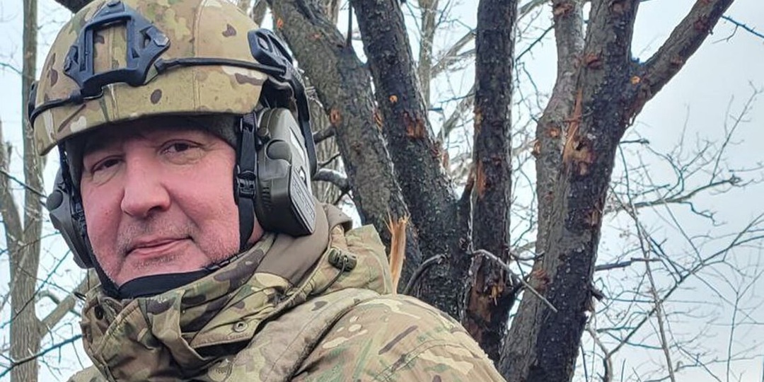 Рогозин: предатели сидят в высших эшелонах власти. Они еще "выше", чем Чубайс
